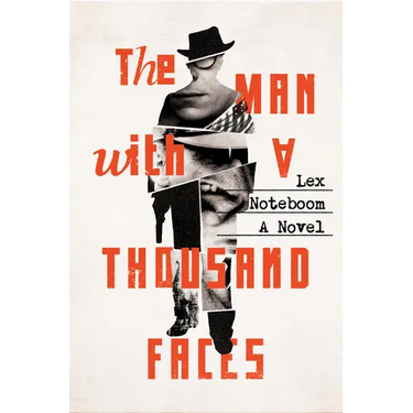 The Man with a Thousand Faces