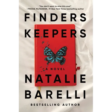 Finders Keepers