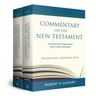 Commentary on the New Testament