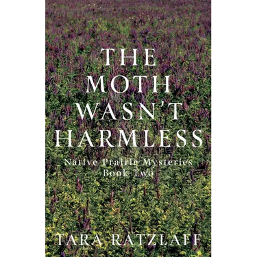 The Moth Wasn't Harmless