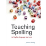 Teaching Spelling to English Language Learners