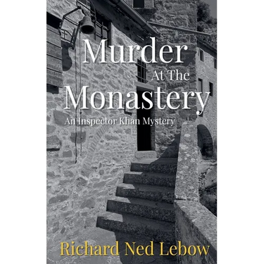 Murder at the Monastery