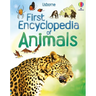 First Encyclopedia of Animals