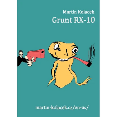 Grunt RX-10