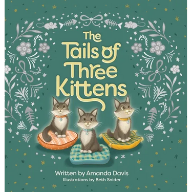 The Tails of Three Kittens