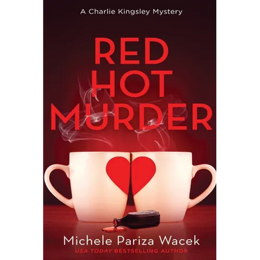 Red Hot Murder