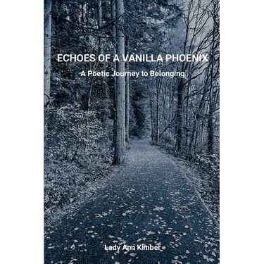Echoes of a Vanilla Phoenix: A Poetic Journey to Belonging