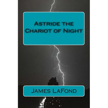Astride the Chariot of Night: God of War & By This Axe!