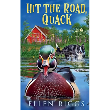 Hit the Road, Quack