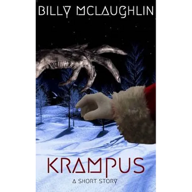 Krampus: A short story