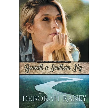 Beneath a Southern Sky