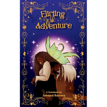 Flirting With Adventure