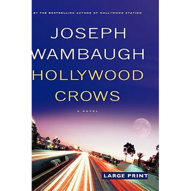 Hollywood Crows