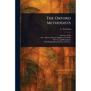 The Oxford Methodists