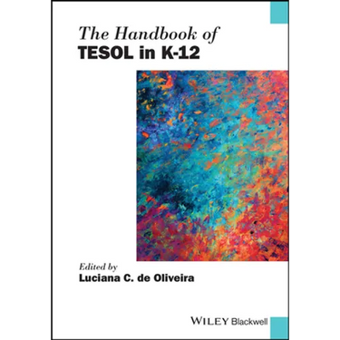 The Handbook of TESOL in K-12