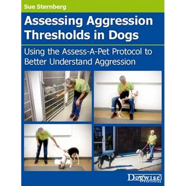 Assessing Aggression Thresholds In Dogs