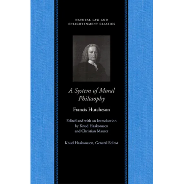 A System of Moral Philosophy