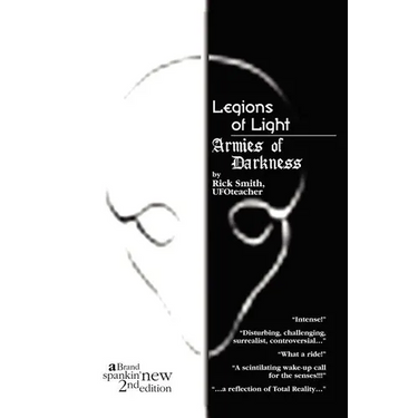Legions of Light/Armies of Darkness