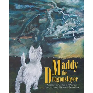 Maddy the Dragonslayer