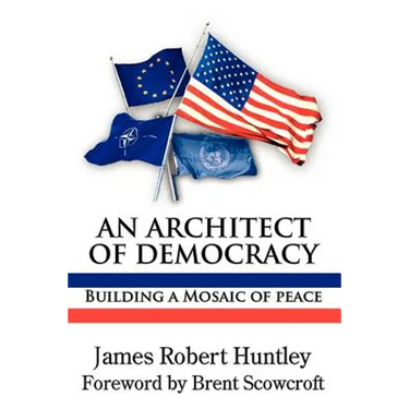 An Architect of Democracy: Building a Mosaic of Peace