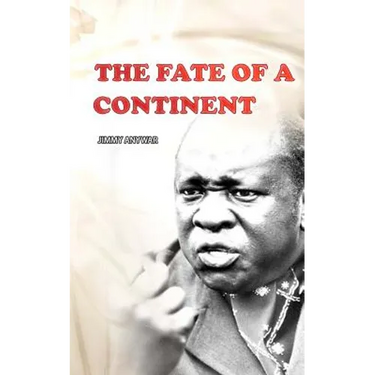 The Fate Of A Continent