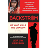 Backstrom: He Who Kills the Dragon