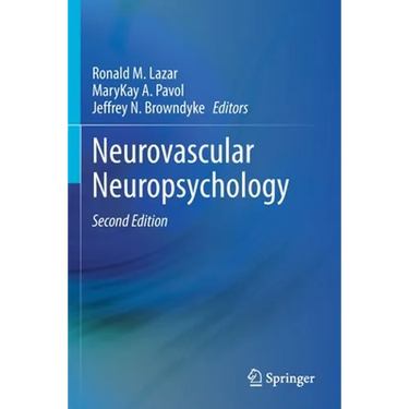 Neurovascular Neuropsychology