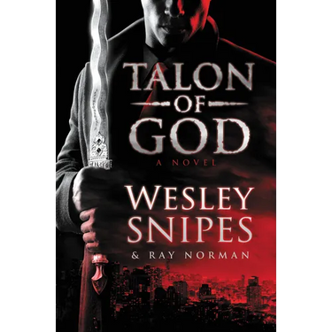 Talon of God