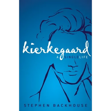 Kierkegaard Softcover