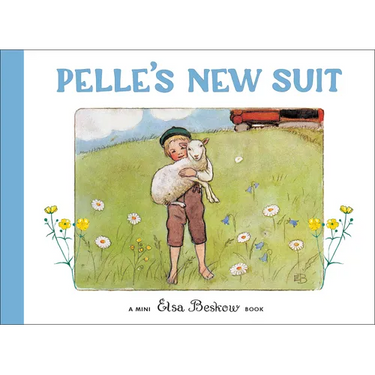 Pelle's New Suit