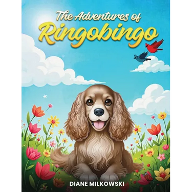 The Adventures of Ringobingo