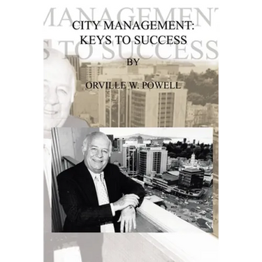 City Management: Keys to Success