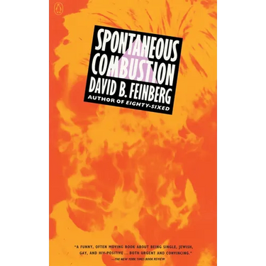 Spontaneous Combustion
