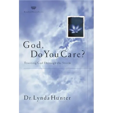 The God, Do You Care?