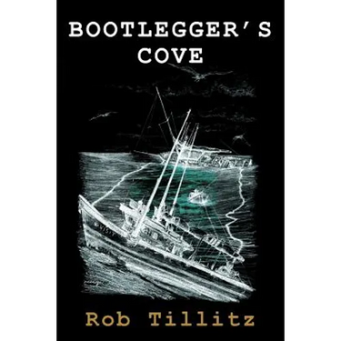 Bootlegger's Cove