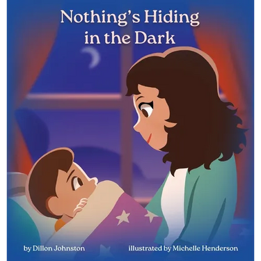 Nothing's Hiding in the Dark