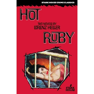 Hot / Ruby