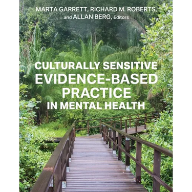 Culturally Sensitive Evidence-Based Practice in Mental Health