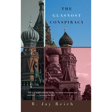 The Glasnost Conspiracy