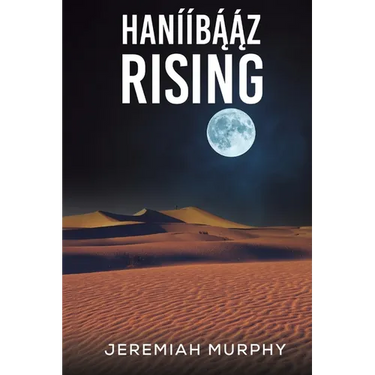 Hanííbááz Rising
