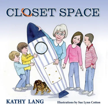 Closet Space