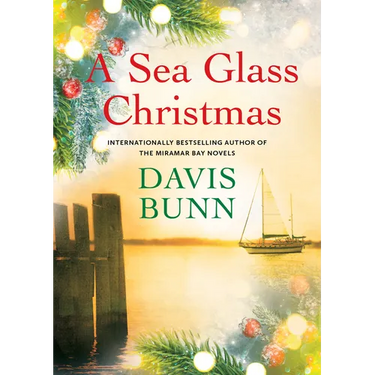 A Sea Glass Christmas