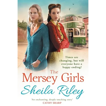 The Mersey Girls