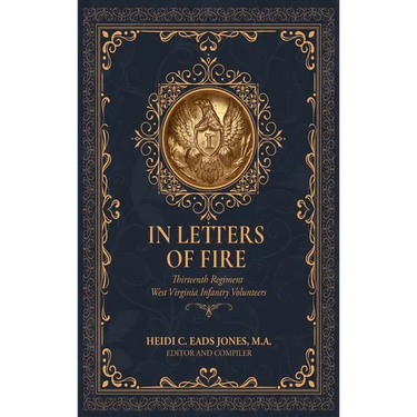 In Letters of Fire