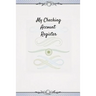 My Checking Account Register: 6 Column Payment Record Checkbook Ledger (Pocket Edition)