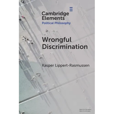 Wrongful Discrimination