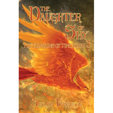 The Daughter of Sky