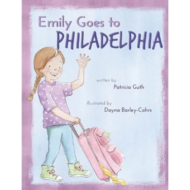 Emily Goes to Philadelphia