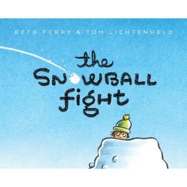 The Snowball Fight