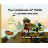 The Treasure of Tides: A Terra Tails Adventure